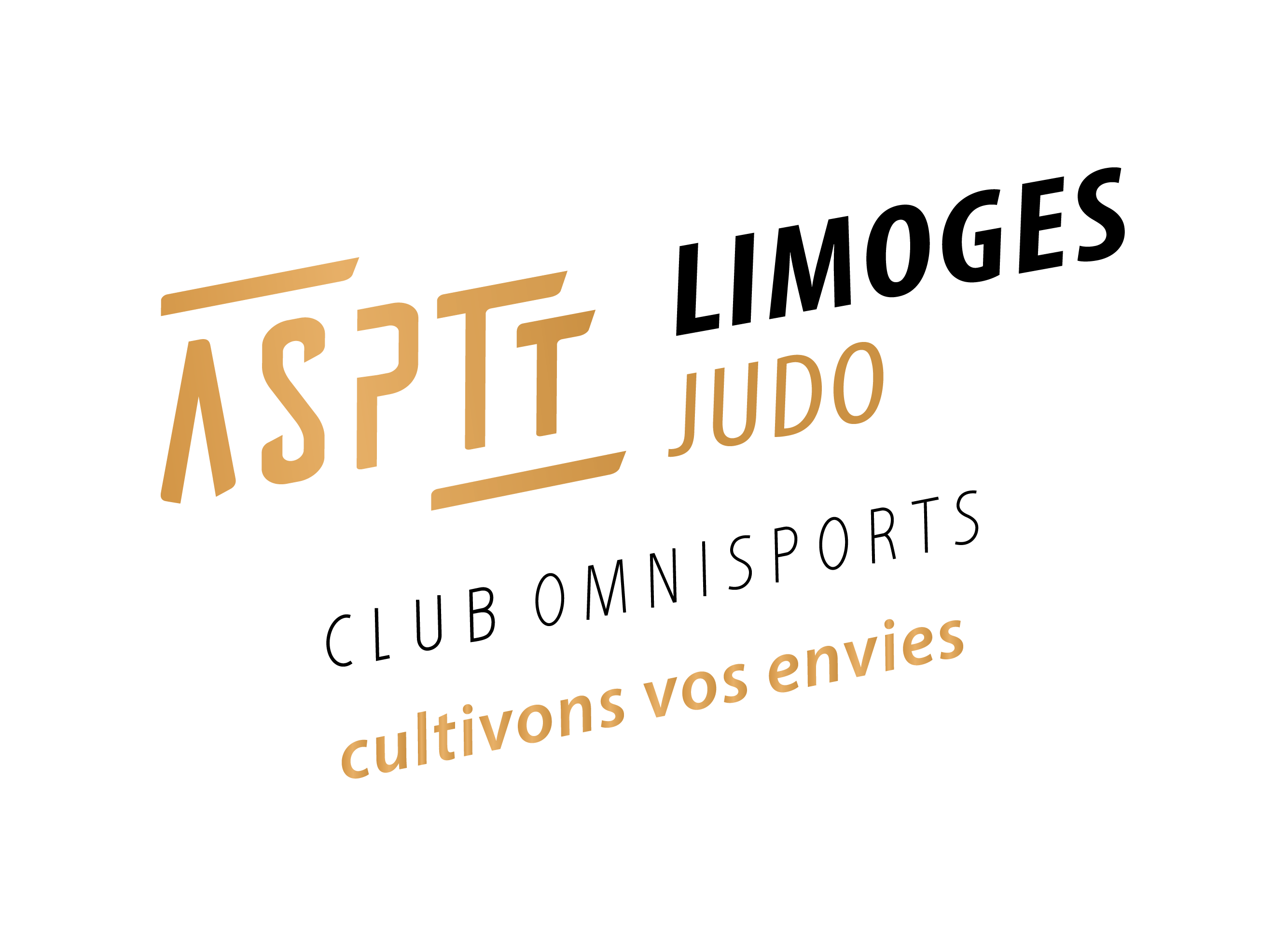 Ecole de Judo de l'Asptt Limoges depuis 1966